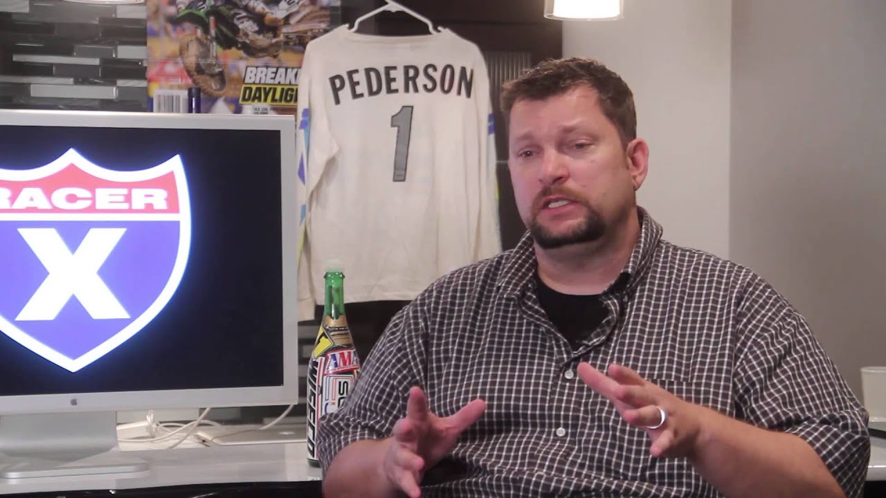 2014 Racer X Supercross Preview Show: The Big Threats - YouTube