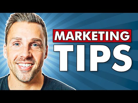 How To Take Your Current Business To The Next Level | Adam Erhart