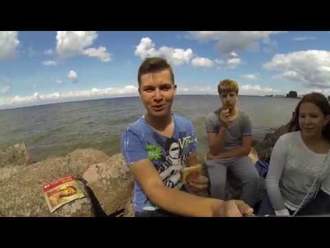 ПРЫВЕД! Невидимая церковь, кирпич, ИЮЛЬ[#Подборка]