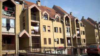 Borča-Beograd-Borca-Srbija-Banat