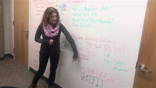 Female Fitness Restore The Core Explaination Video