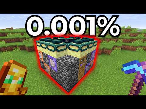 I Built The Worlds Most ILLEGAL Minecraft Base