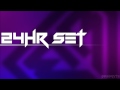 Bassbytecom  episode 007  24hr set  synergy of sound 2005 mixed by all