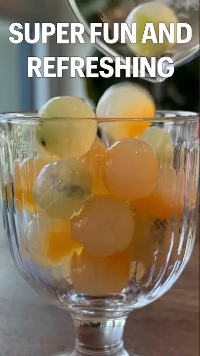 I’ve been seeing these jelly all over night markets  🥝