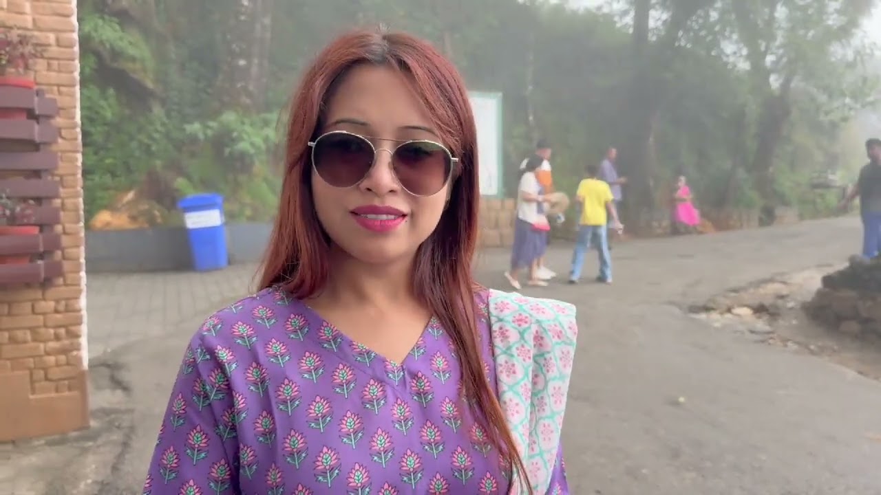 A Day in Munnar | মুন্নারে একটি দিন | Kerala Travel Vlogs