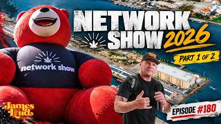 The Network Show 2026: California Culture in Conversation | EP #180