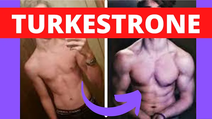 Turkesterone Does What to the Body? - Turkesterone Explained