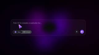 Grapes Studio - Build your dream website today