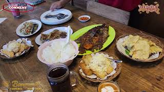 EXPLORE SALATIGA, KE KAMPOENG BANYUMILI - @rizaoktrianichannel