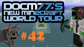 Docm77´s NEW Minecraft World Tour - Episode 42: MC RC2