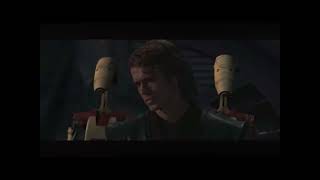 Anikin Skywalker Edit