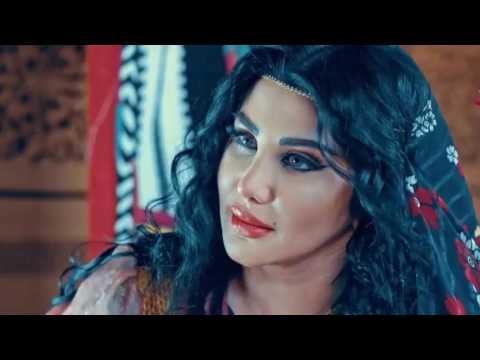 دحية هجيني مع شعر حزن 