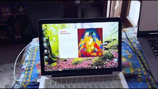 Windows on MacBook Pro 8GB RAM | Heavy Software Performance Test 🔥 #macbookpro #windowsMac #macos