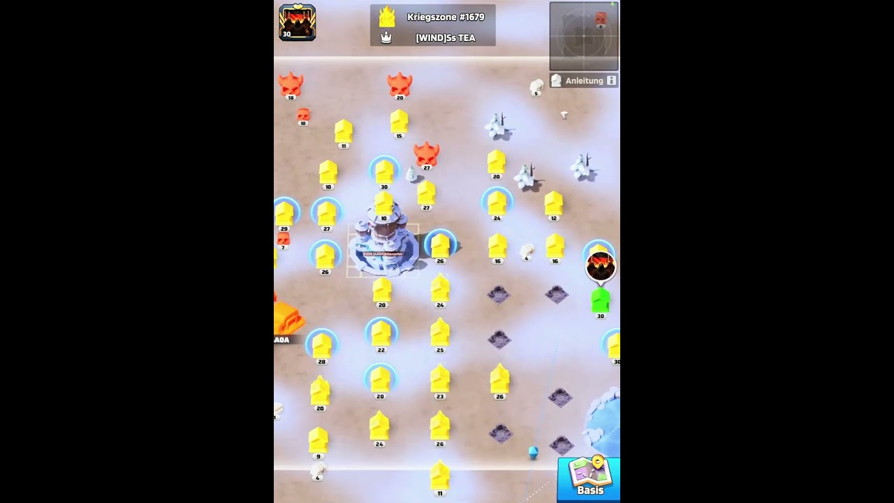 Last War Valentine‘s Buster | Rocket&Craniik