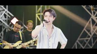 Leona Zhen Ft Stanley Hao Ii Clbk Ii Official Live Version Ii Full Hd.