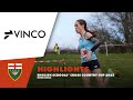 Guest powers to title - English Schools' Cross Country Cup Final 2025 - vincosport.com