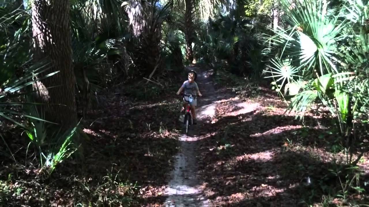 Anderson Mountain Biking YouTube