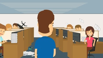 GavinHooper.com Animated Explainer Video Production By Net3Marketing