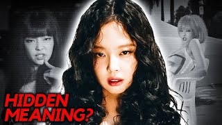 The Truth About JENNIE's Mantra