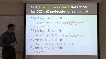 (OLD) CmpE59G - NanoNetworking (Lecture 8)