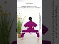 🔥 Fuyang Squat Power Move | Strengthen Your Lower Back &amp; Core