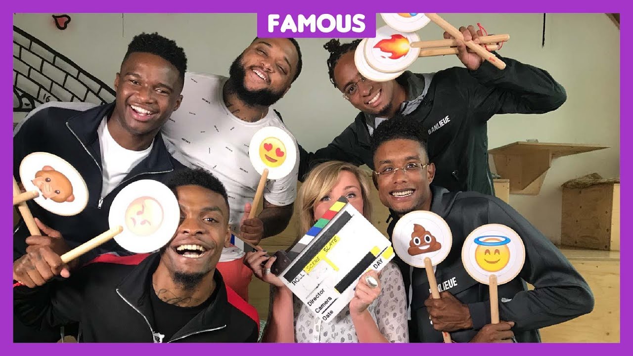 Broederliefde over hun muziek, liefde en fanaccounts