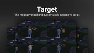 FiveM Target - Most advanced & customizable target / eye script. Net Worth