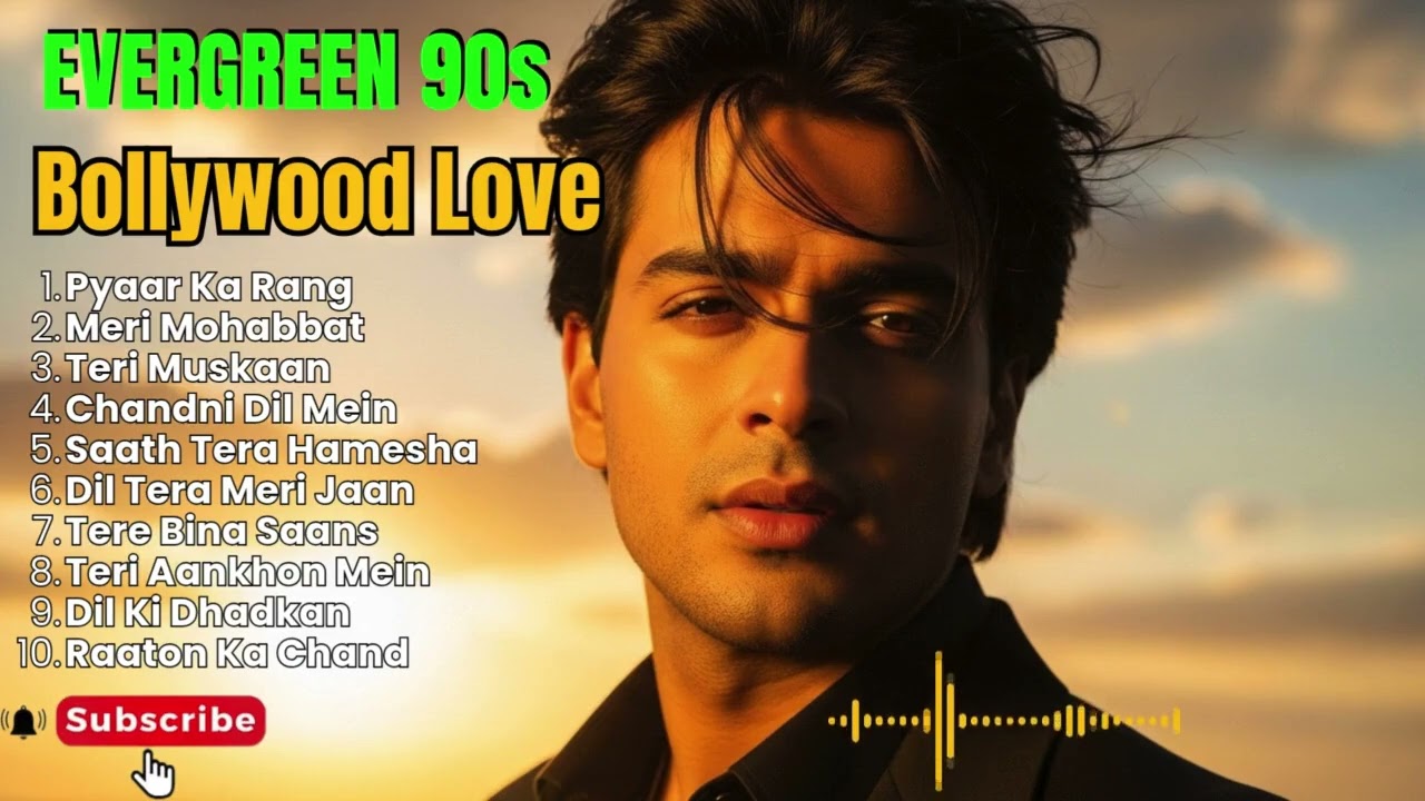 Most Romantic Song from the 90s 💕 