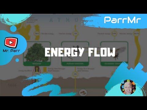Energy Flow Song 