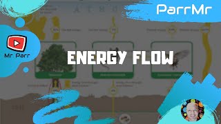 Energy Flow Song