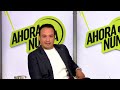 Faitelson: “LOS EQUIPOS MEXICANOS NO PUEDEN ESCONDER SU INCAPACIDAD EN EL ARBITRAJE.”