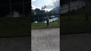 Restaurante Pesqueiro Truta Azul - Campos Do Jordão