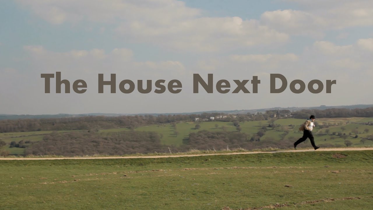 The House Next Door YouTube
