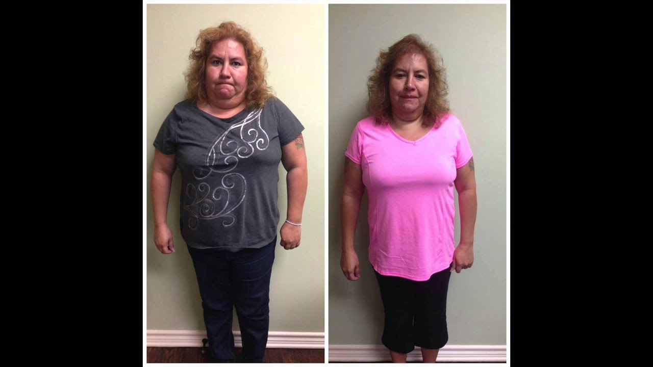 Before After Video - YouTube