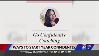 5 ways to start 2021 confidently