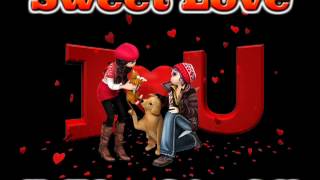 Liviu Hodor Feat Mona  Sweet Love S