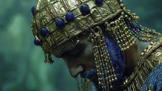 The King Of Uruk The Fall Of Enki