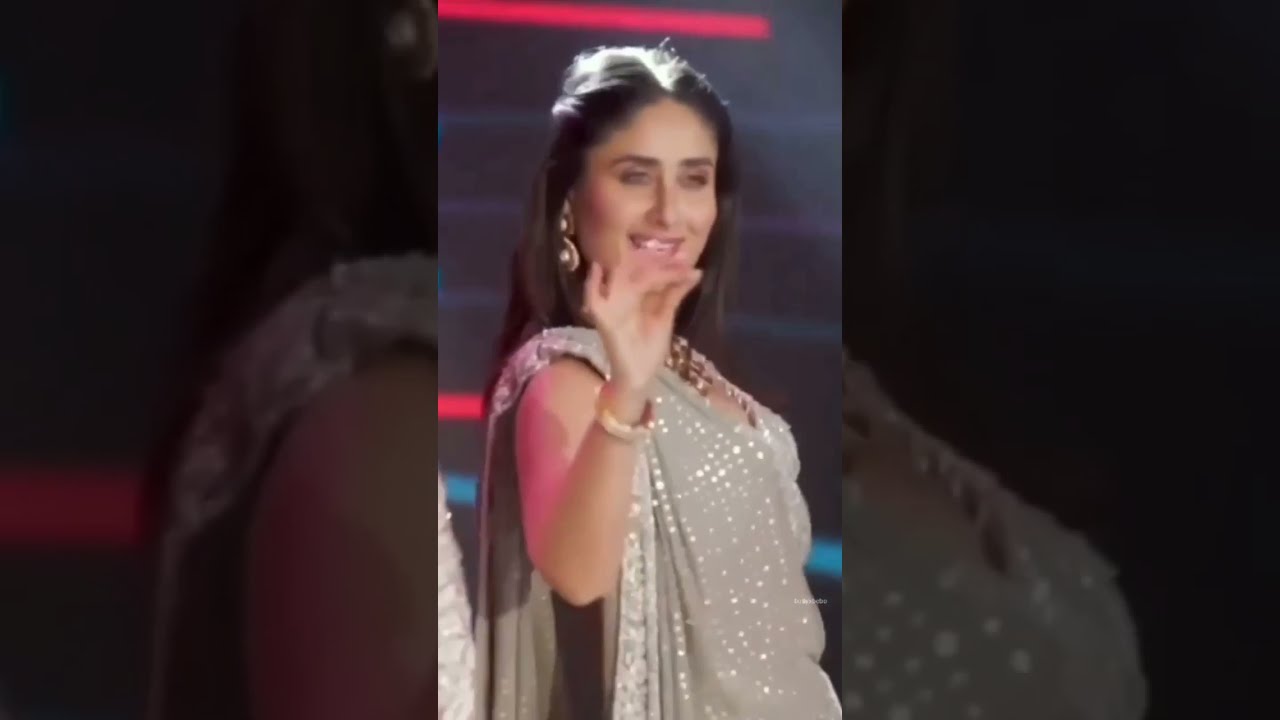 nakhre q na kare mainu jachda nahi dance performance | kareena kapoor karishma kapoor 💃 dance
