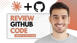 How To Review GitHub Code Using Claude (Step-by-step)