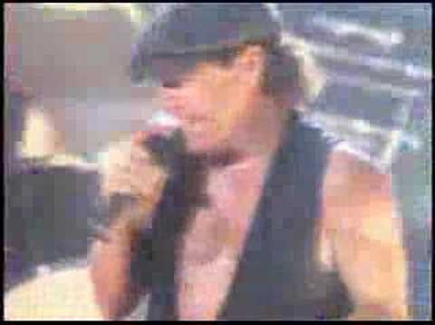 ac dc big gun
