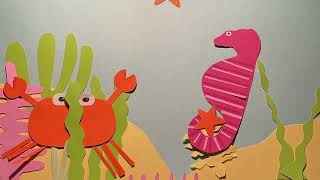 Assignment 2: Animation Maya Cucanic 105917493