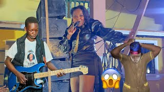 Download Lagu ANIE ALERT PRAN LWA YÈSWA😱NAN BAL LA LAKAY LI OPERCHE TOUT MOUN SEZI🙆‍♀️ZILE  MP3