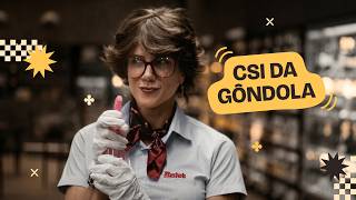 Esquete CSI na Gondola