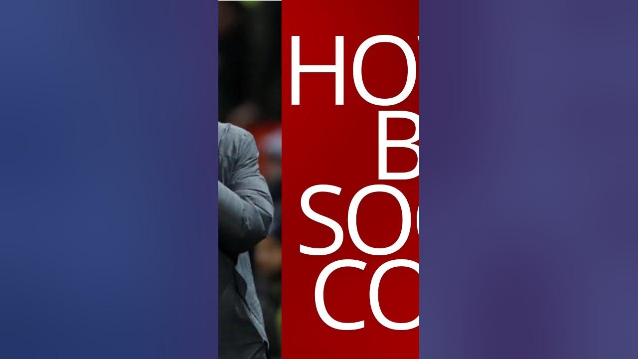 How to a Licensed Soccer Coach in the USA YouTube