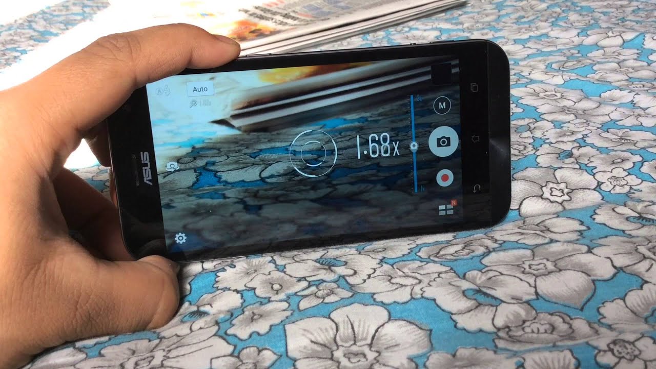 Asus Zenfone Zoom Review
