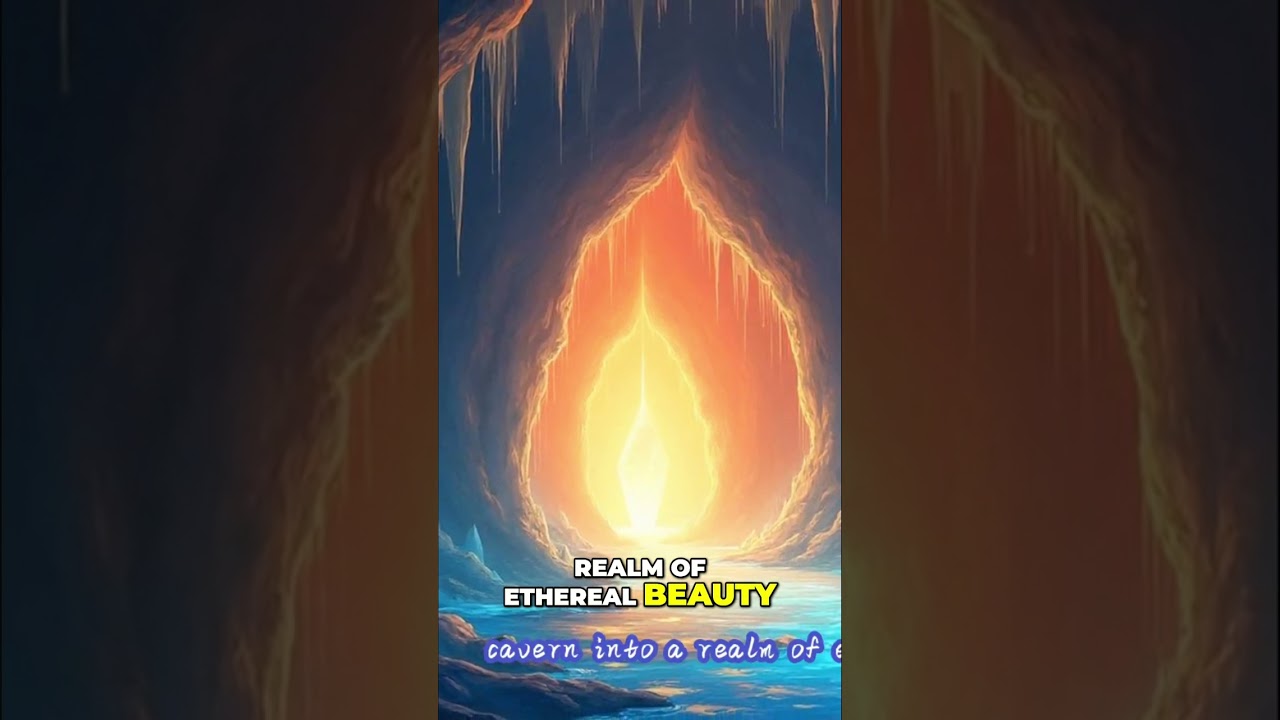 Glowtail's Radiant Transformation: Witness the Magic!