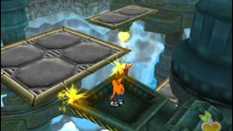 Crash Twinsanity with Spyro 2 and 3 music