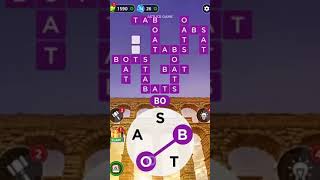 Words of Wonders Level 206 207 208 209 210 Answers ✨ WOW Game Information