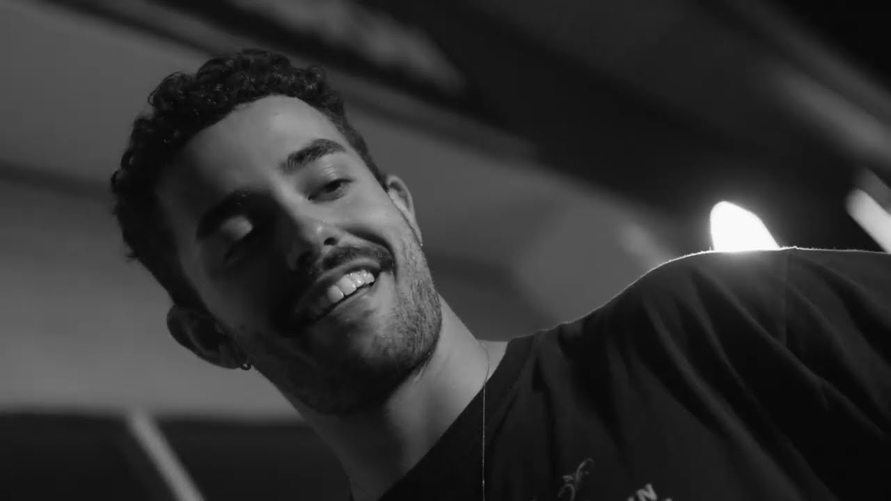 may 18th - BREN! (Official Music Video)