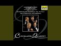 Miniature de la vidéo de la chanson String Quartet (1995): Iii. Nocturne
